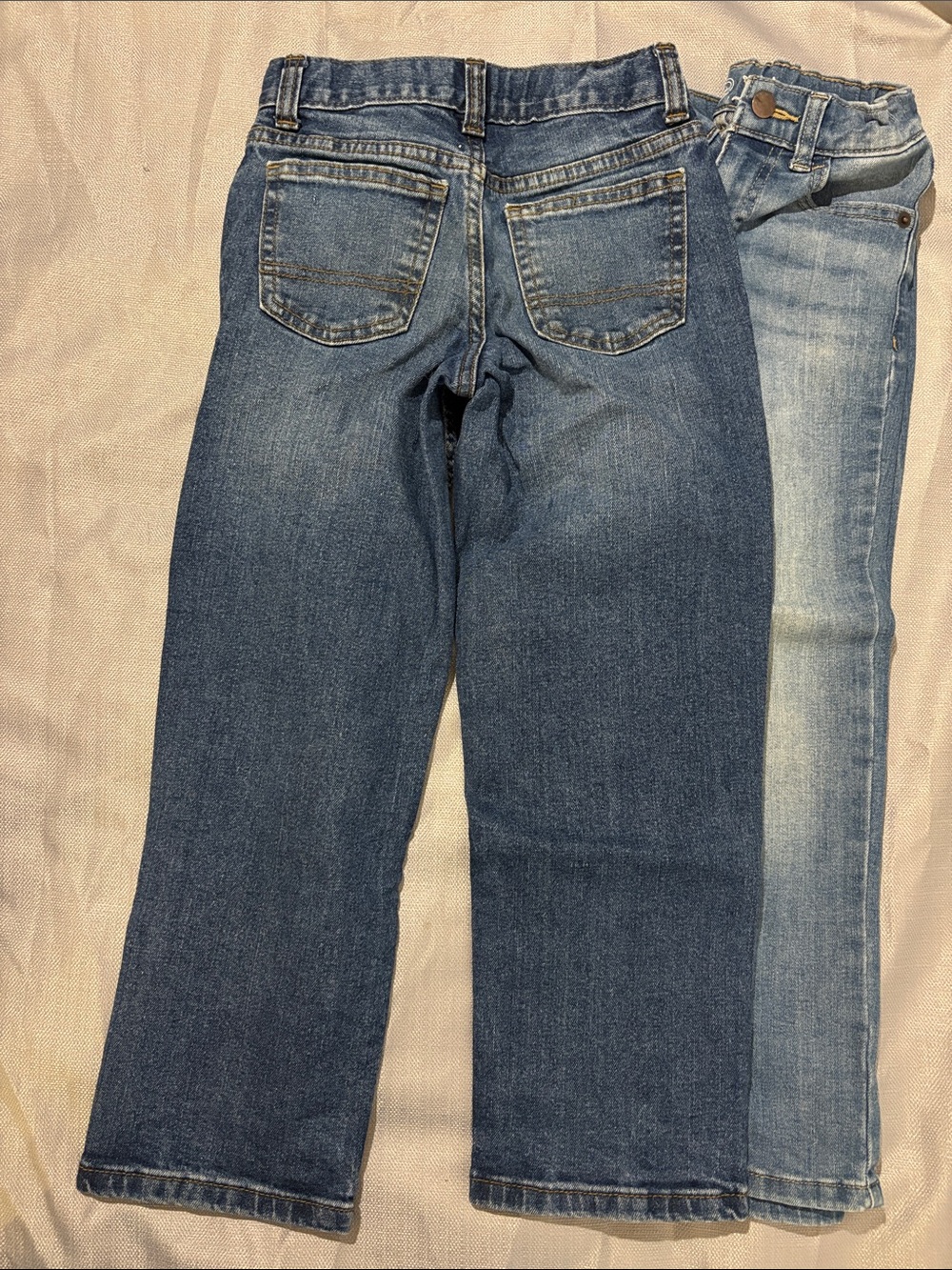 Five pairs boys size 6 - Picture 9 of 11